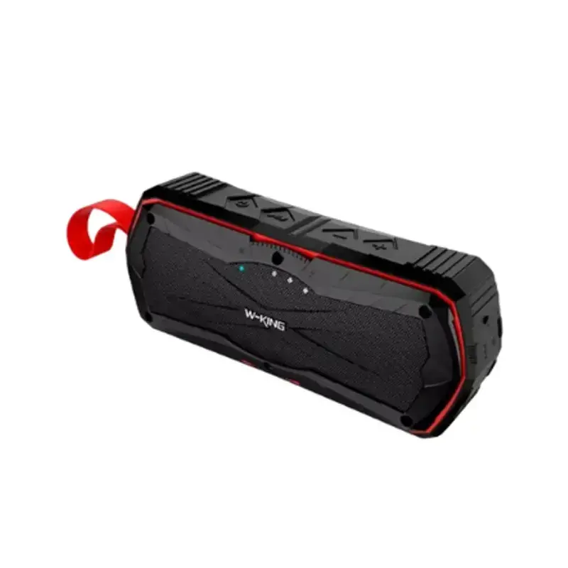 اسپیکر بلوتوثی s19 دبلیو کینگ